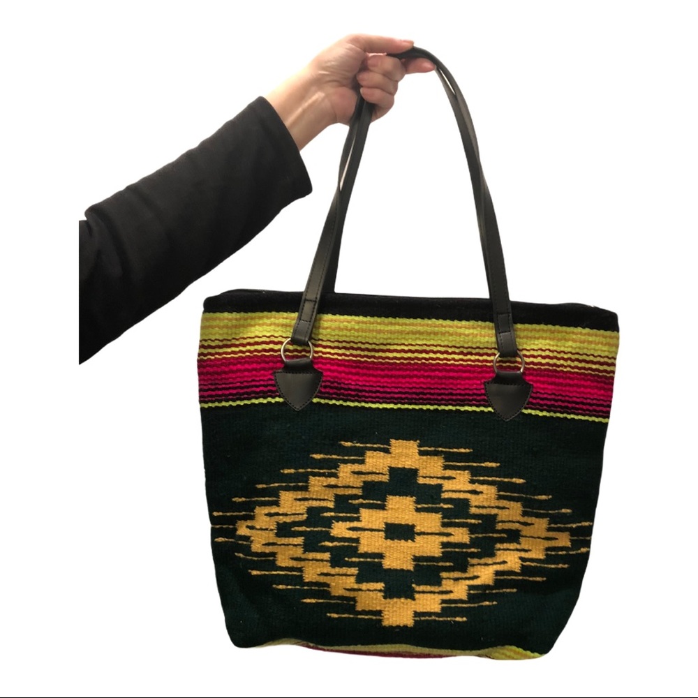 Boho bag